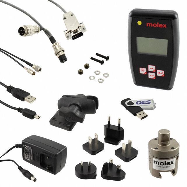 Molex,ʩC - 0638007950,Molex